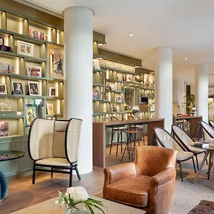 ***** Hotel Colón Gran Meliá - The Leading Of The World España