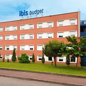  Pensión Ibis Budget Bilbao España
