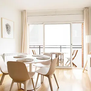 Ab North Barcelona Apartment