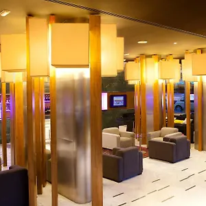 **** Hotel Atenea España