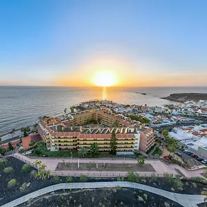 *** Hotel Hovima Jardin Caleta España