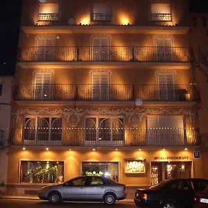 Restaurante Tall De Conill Hotel