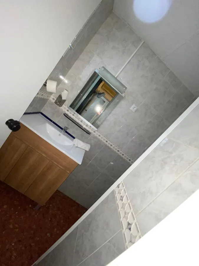 Pension San Justo Santa Coloma de Gramenet 0*,  Spain